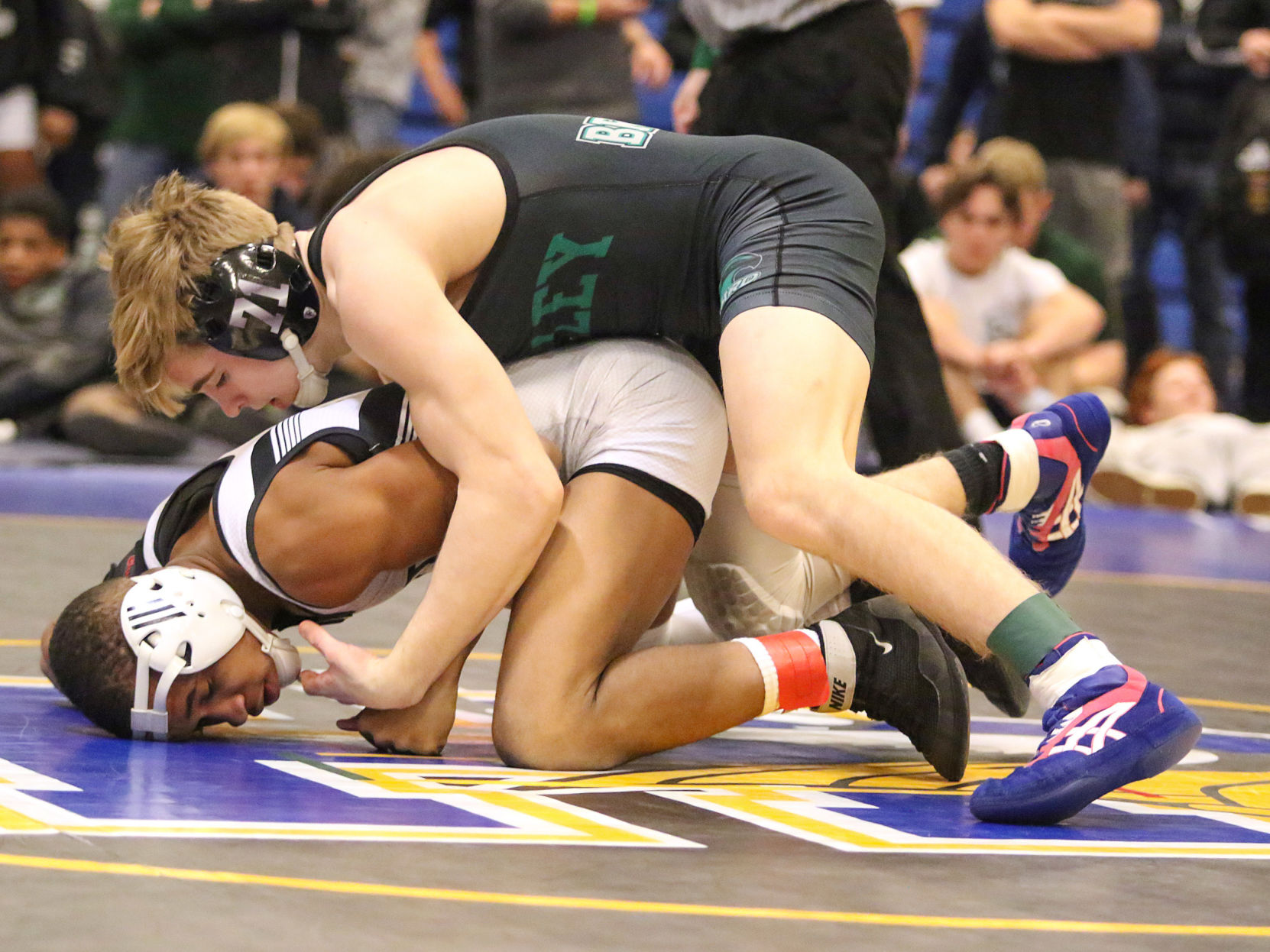 Kyle Thrasher Tournament